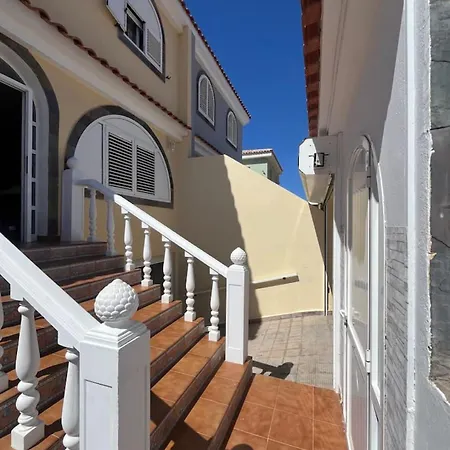 بيت للعطل Private Pool Private Parking Bbq San Bartolomé