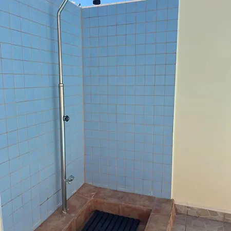 بيت للعطل Private Pool Private Parking Bbq San Bartolomé